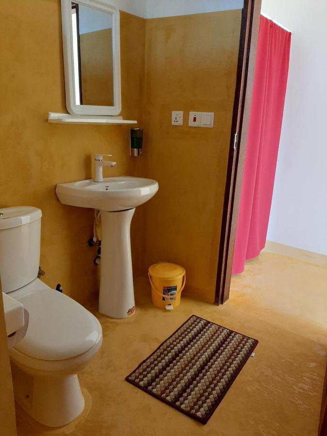 Kendwa Carletto Style Bed & Breakfast Екстериор снимка