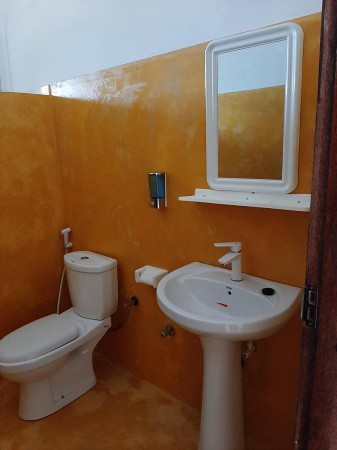 Kendwa Carletto Style Bed & Breakfast Екстериор снимка